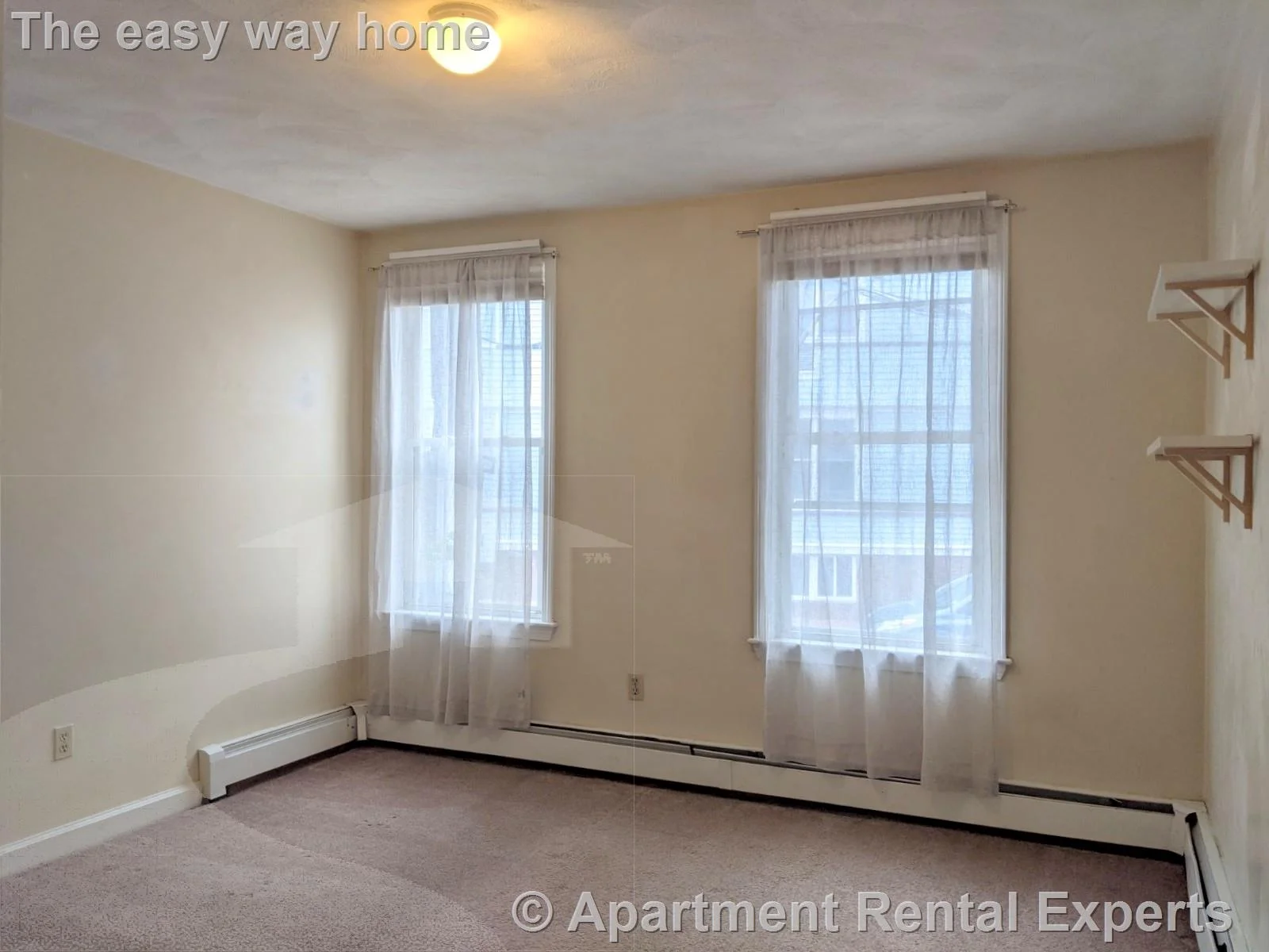 3 bed, 2 bath apartment for rent at 7 Banks St Unit 1, Harvard Square — photo 12 of 23