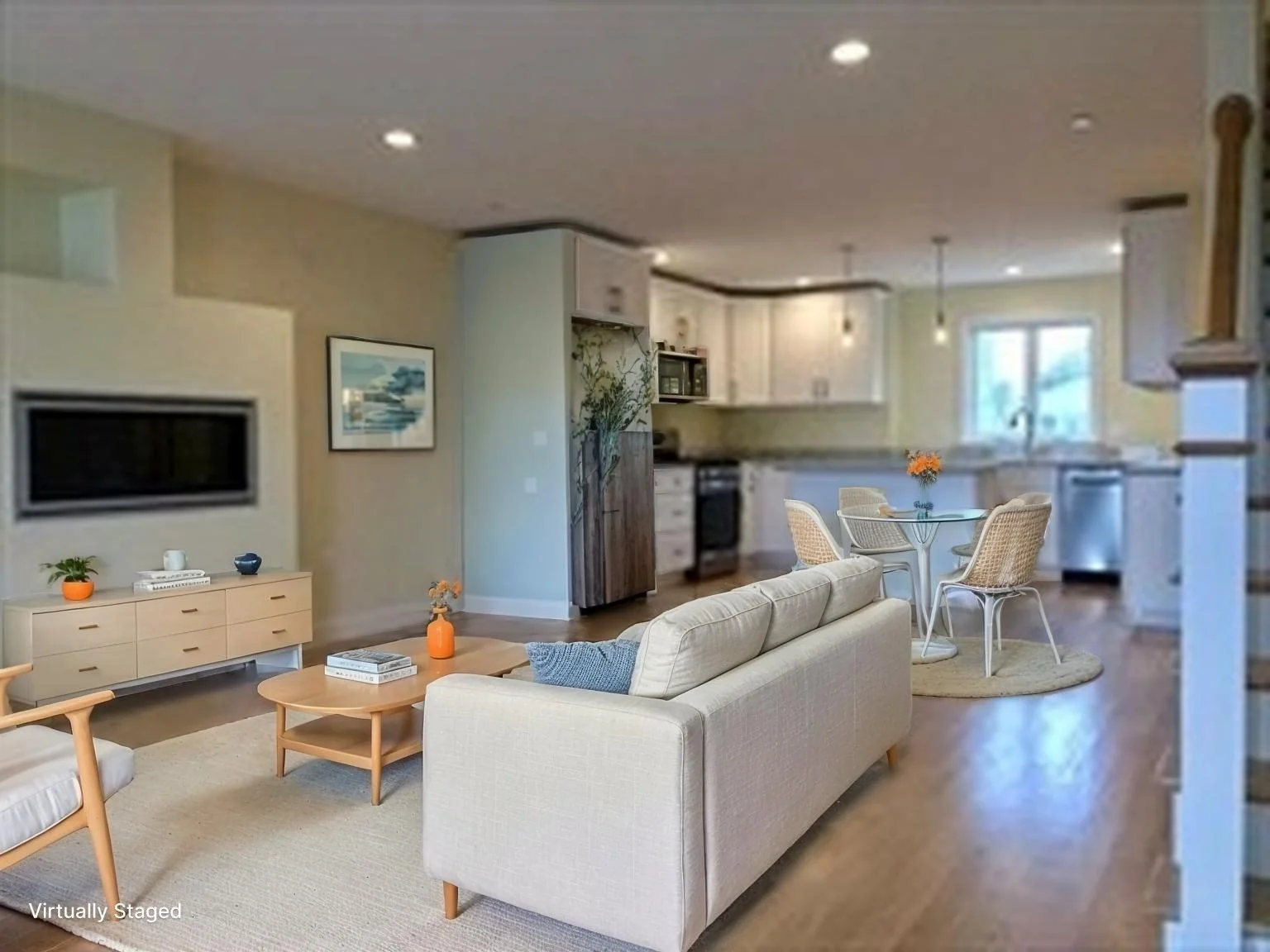 3 bed, 2 bath apartment for rent at 7 Bay St Unit 10, Sagamore Hill — photo 11 of 32