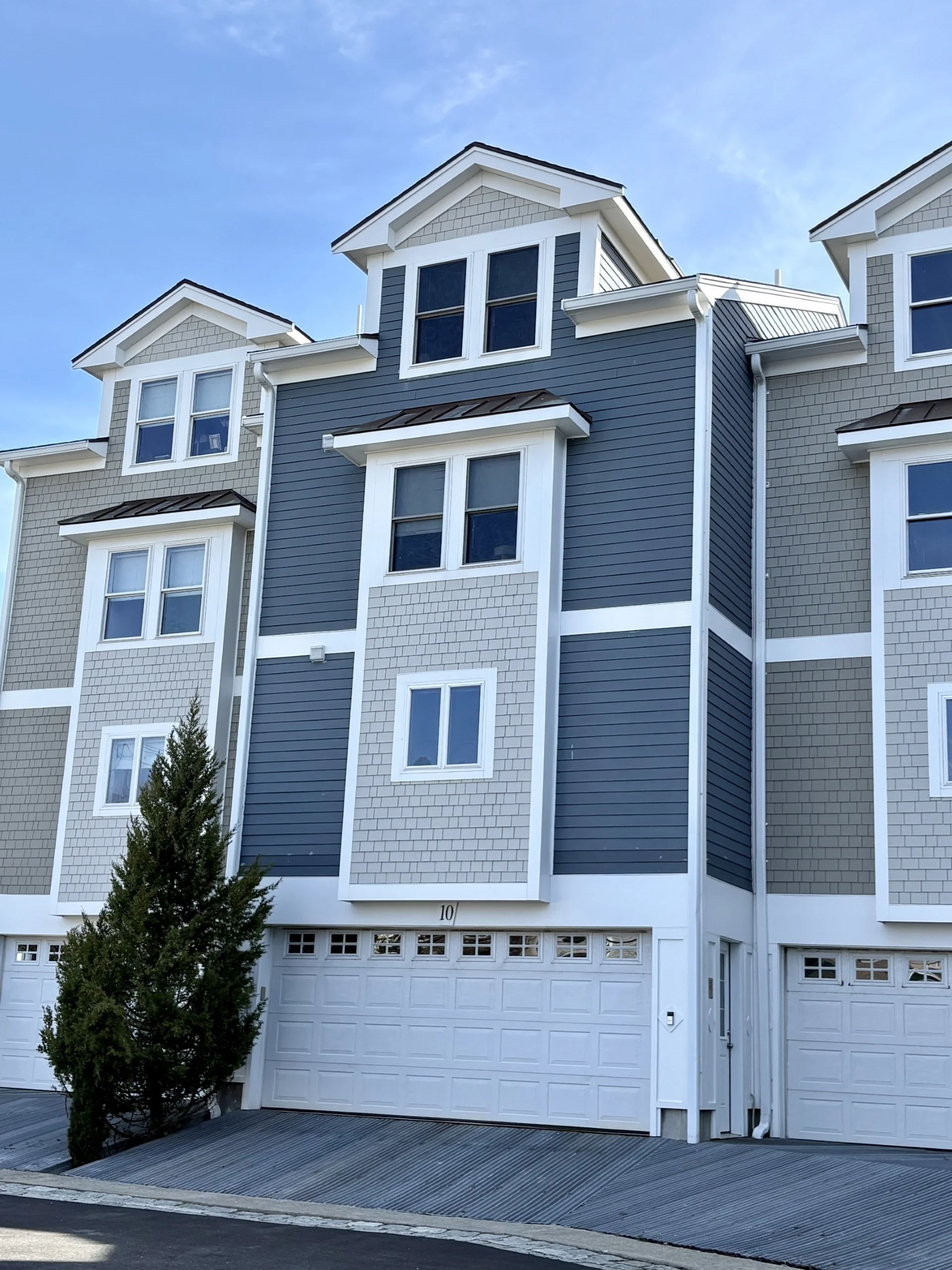 3 bed, 2 bath apartment for rent at 7 Bay St Unit 10, Sagamore Hill — photo 27 of 32