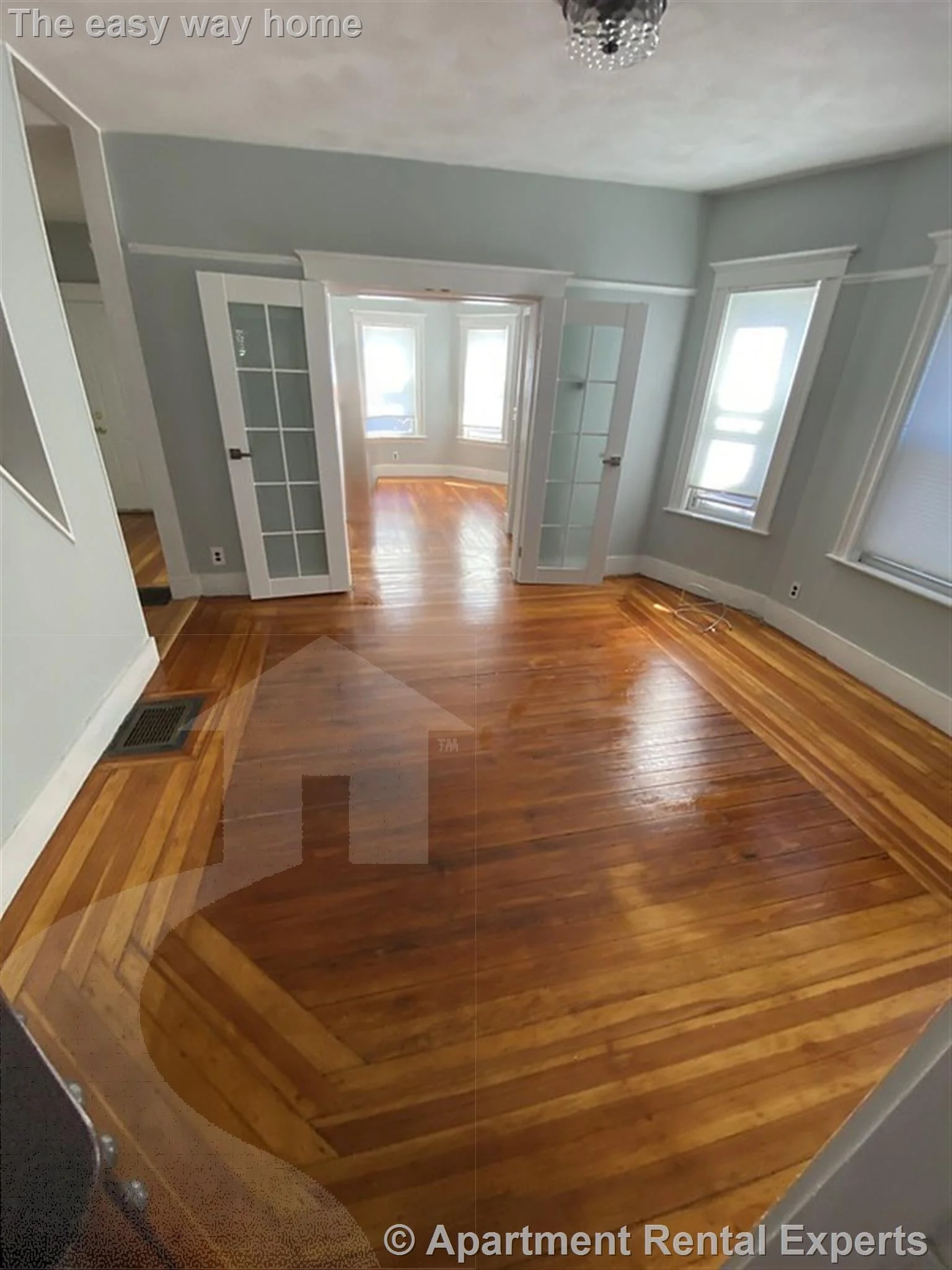 2 bed, 2 bath apartment for rent at 7 Bay State Ave Unit 1, Davis Square — photo 7 of 25