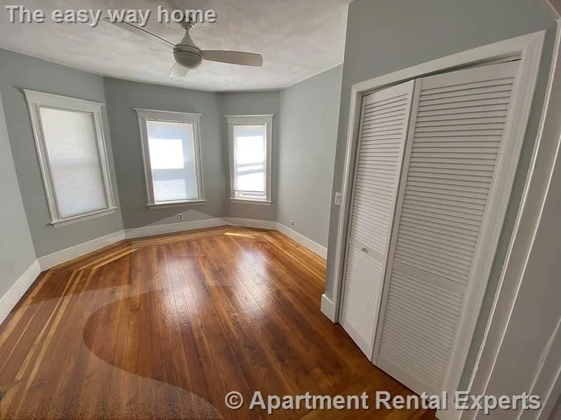 2 bed, 2 bath apartment for rent at 7 Bay State Ave Unit 1, Davis Square — photo 18 of 25