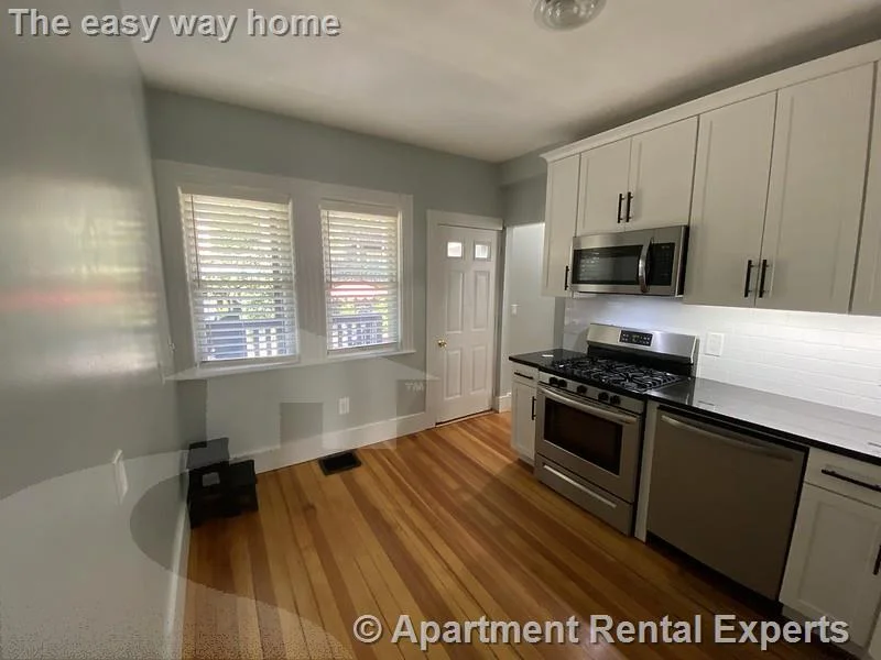 2 bed, 2 bath apartment for rent at 7 Bay State Ave Unit 1, Davis Square — photo 2 of 25