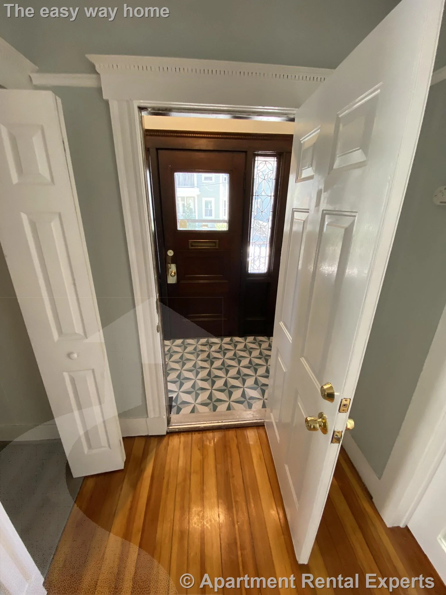 2 bed, 2 bath apartment for rent at 7 Bay State Ave Unit 1, Davis Square — photo 10 of 25