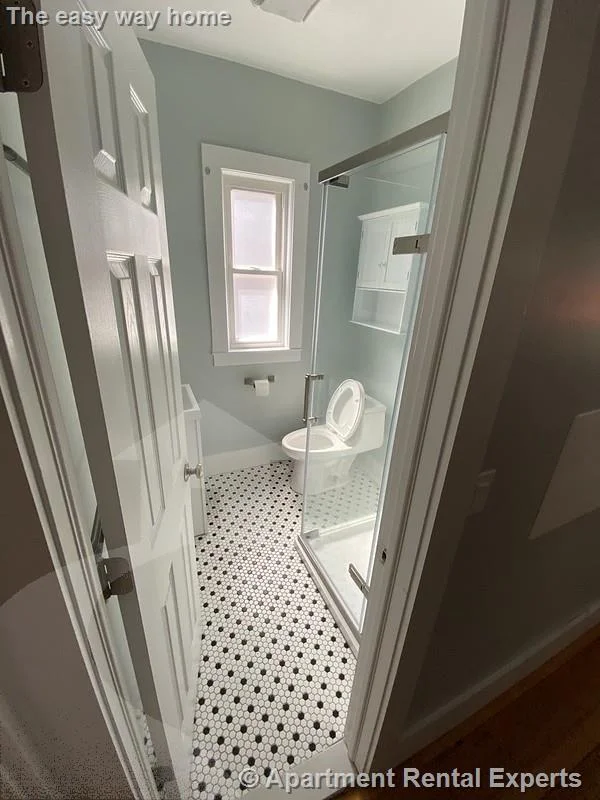 2 bed, 2 bath apartment for rent at 7 Bay State Ave Unit 1, Davis Square — photo 14 of 25