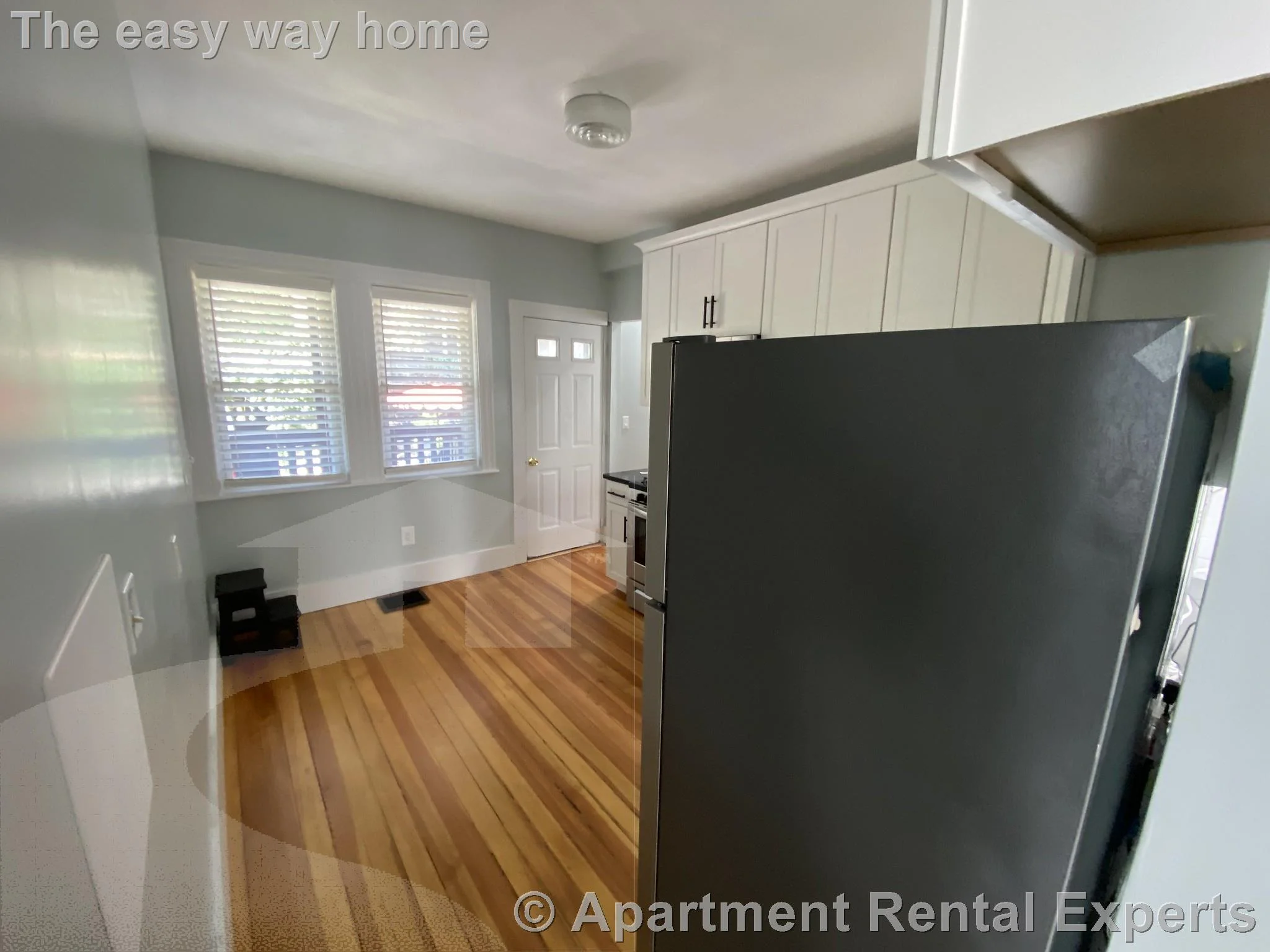 2 bed, 2 bath apartment for rent at 7 Bay State Ave Unit 1, Davis Square — photo 5 of 25
