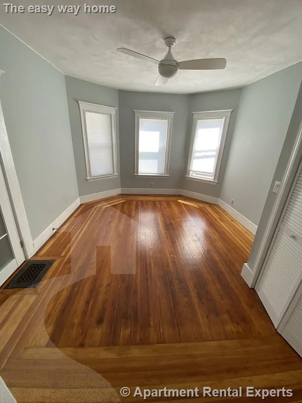 2 bed, 2 bath apartment for rent at 7 Bay State Ave Unit 1, Davis Square — photo 13 of 25