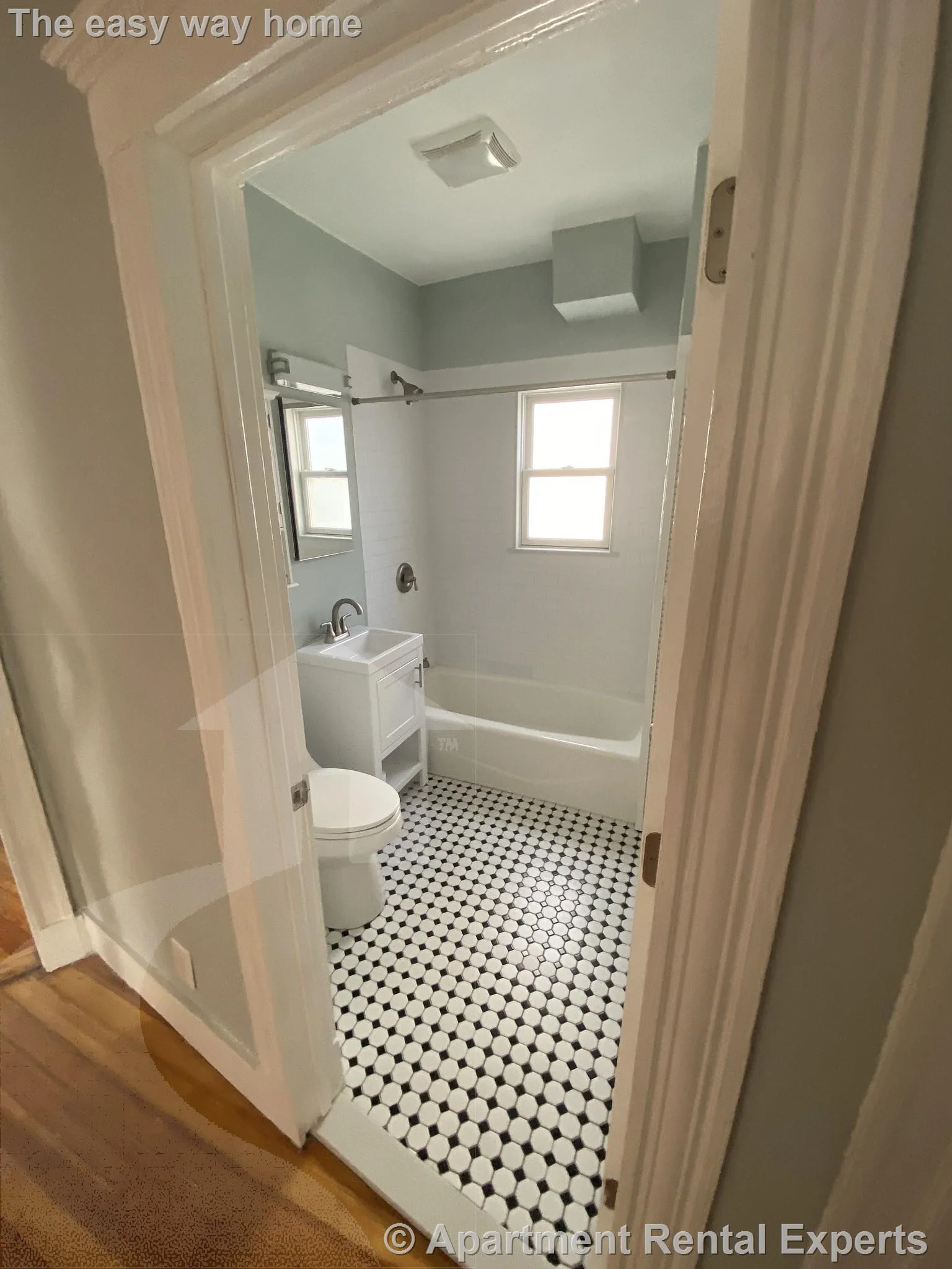 2 bed, 2 bath apartment for rent at 7 Bay State Ave Unit 1, Davis Square — photo 8 of 25