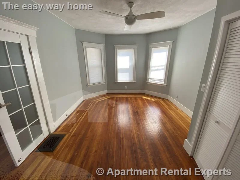 2 bed, 2 bath apartment for rent at 7 Bay State Ave Unit 1, Davis Square — photo 20 of 25
