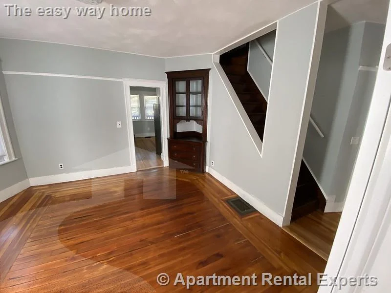 2 bed, 2 bath apartment for rent at 7 Bay State Ave Unit 1, Davis Square — photo 22 of 25