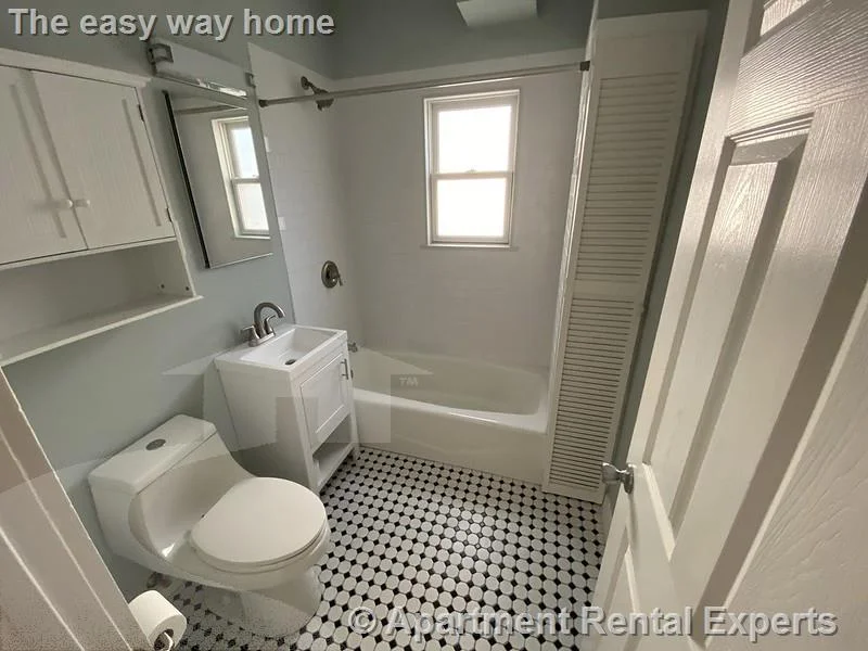 2 bed, 2 bath apartment for rent at 7 Bay State Ave Unit 1, Davis Square — photo 21 of 25