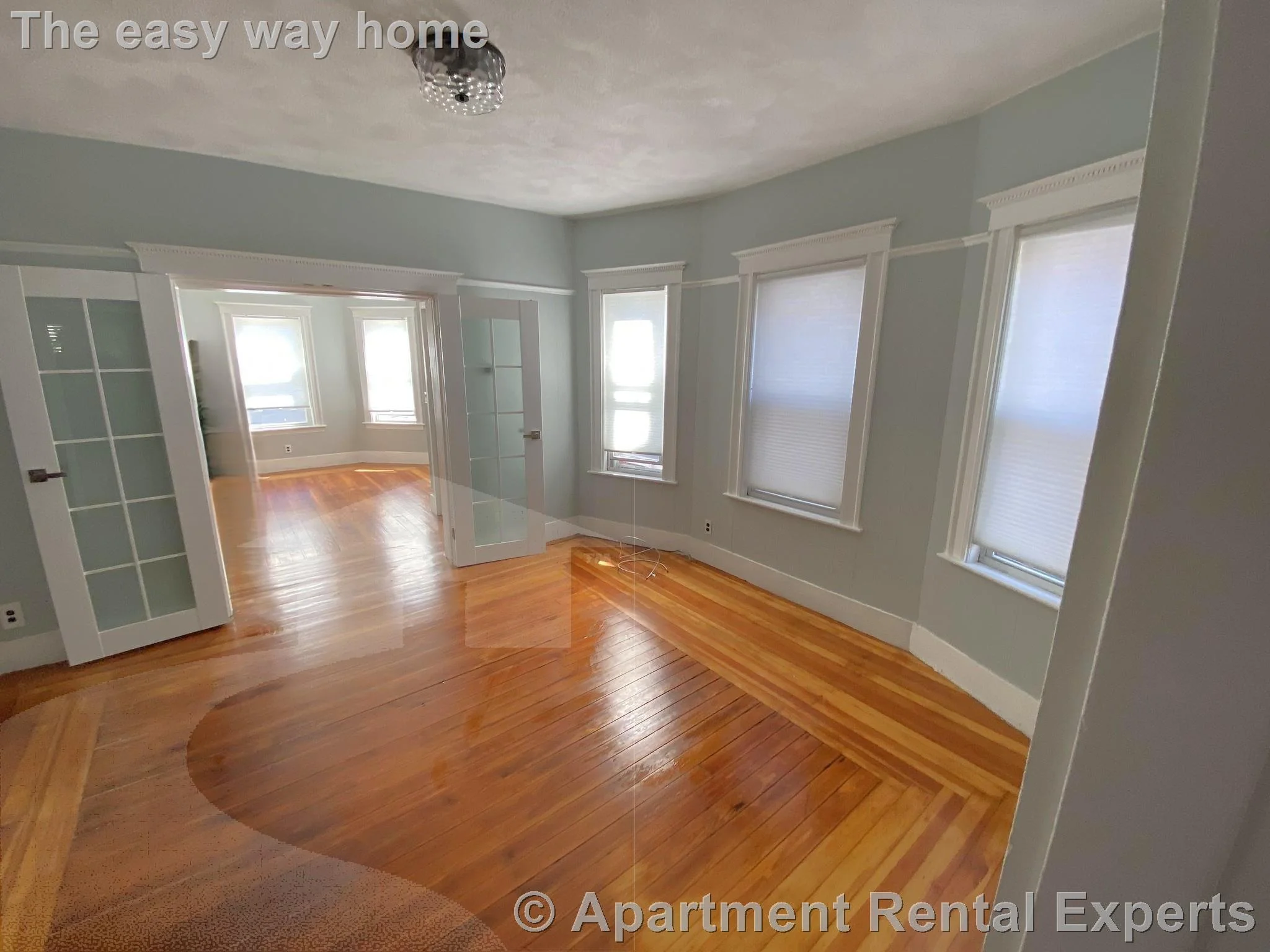 2 bed, 2 bath apartment for rent at 7 Bay State Ave Unit 1, Davis Square — photo 6 of 25