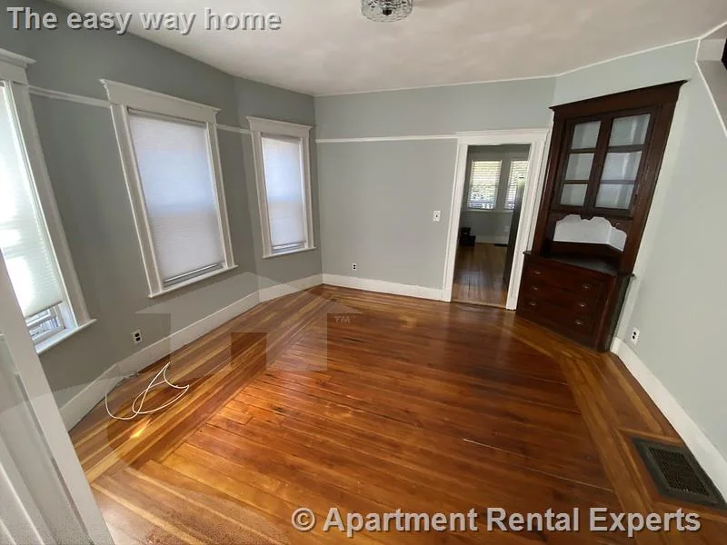 2 bed, 2 bath apartment for rent at 7 Bay State Ave Unit 1, Davis Square — photo 11 of 25