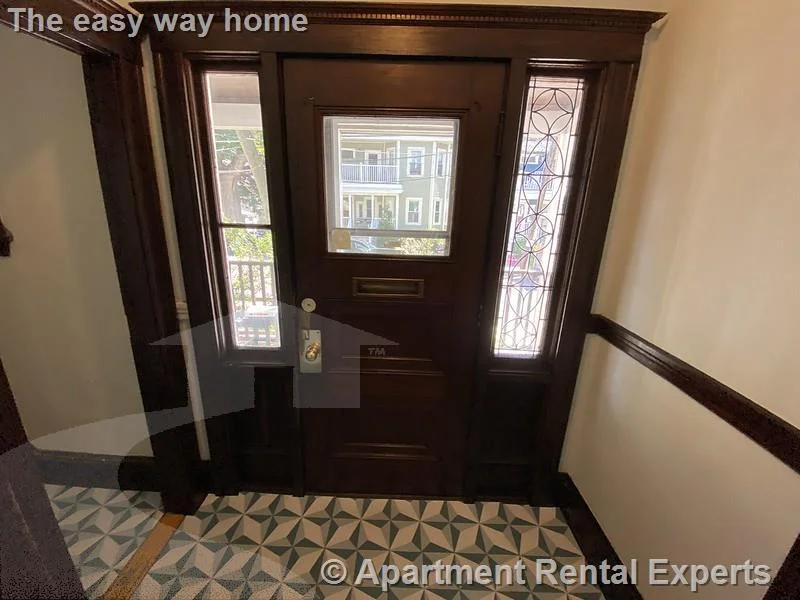 2 bed, 2 bath apartment for rent at 7 Bay State Ave Unit 1, Davis Square — photo 23 of 25
