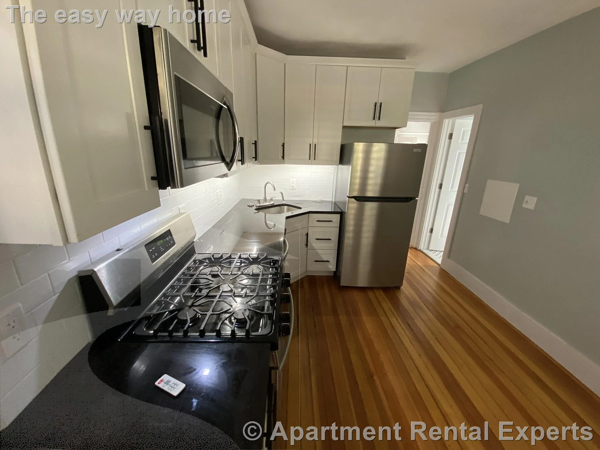 2 bed, 2 bath apartment for rent at 7 Bay State Ave Unit 1, Davis Square — photo 1 of 25