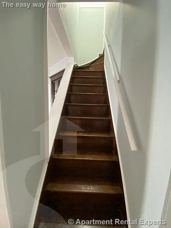 2 bed, 2 bath apartment for rent at 7 Bay State Ave Unit 1, Davis Square — photo 15 of 25