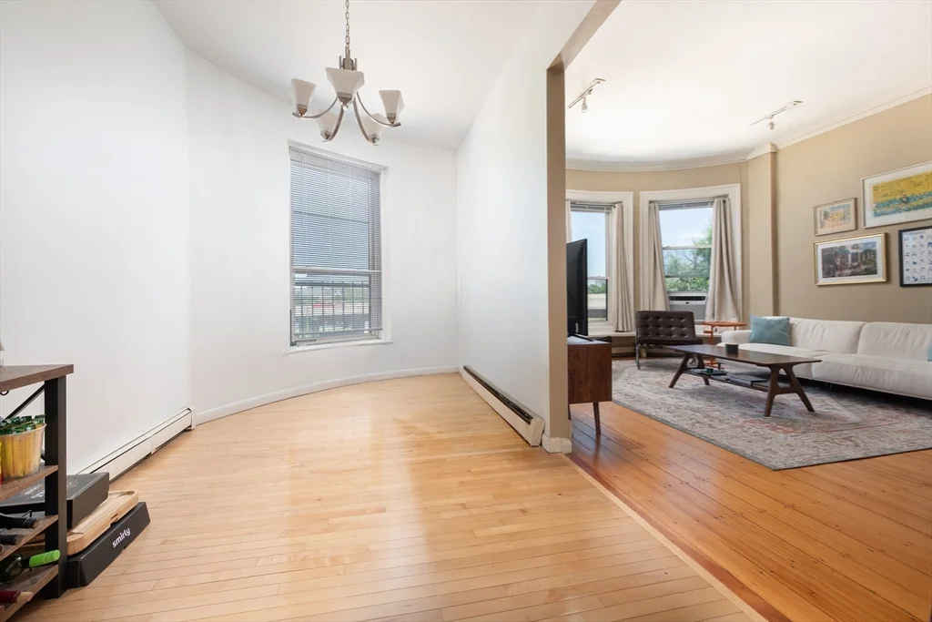 2 bed, 2 bath apartment for rent at 7 Bay State Rd Unit 2C, Fenway — photo 16 of 28