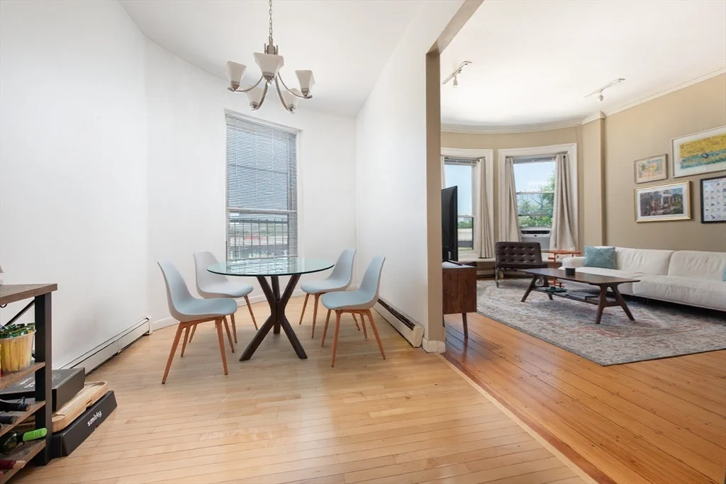 2 bed, 2 bath apartment for rent at 7 Bay State Rd Unit 2C, Fenway — photo 15 of 28