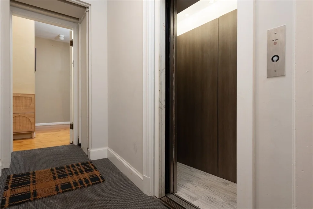 2 bed, 2 bath apartment for rent at 7 Bay State Rd Unit 2C, Fenway — photo 4 of 28