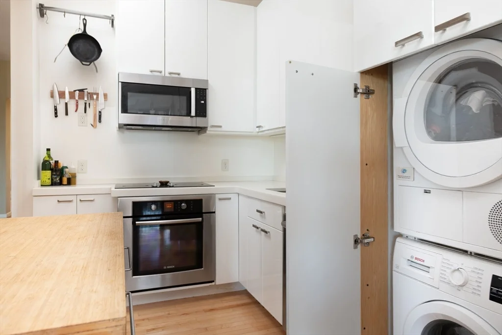 2 bed, 2 bath apartment for rent at 7 Bay State Rd Unit 2C, Fenway — photo 12 of 28