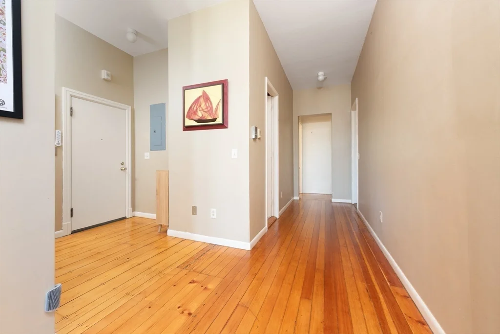 2 bed, 2 bath apartment for rent at 7 Bay State Rd Unit 2C, Fenway — photo 19 of 28