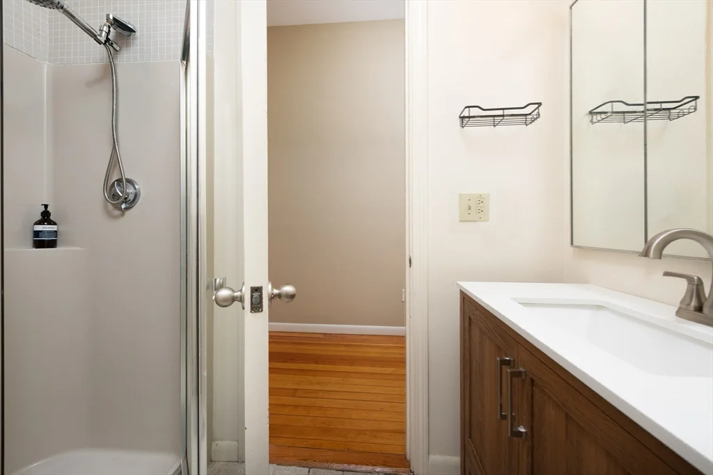 2 bed, 2 bath apartment for rent at 7 Bay State Rd Unit 2C, Fenway — photo 25 of 28