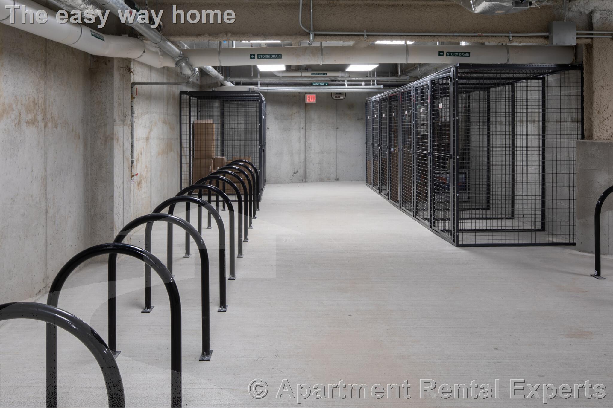 2 bed, 2 bath apartment for rent at 7 Beech St Unit 212, Porter Square — photo 12 of 13