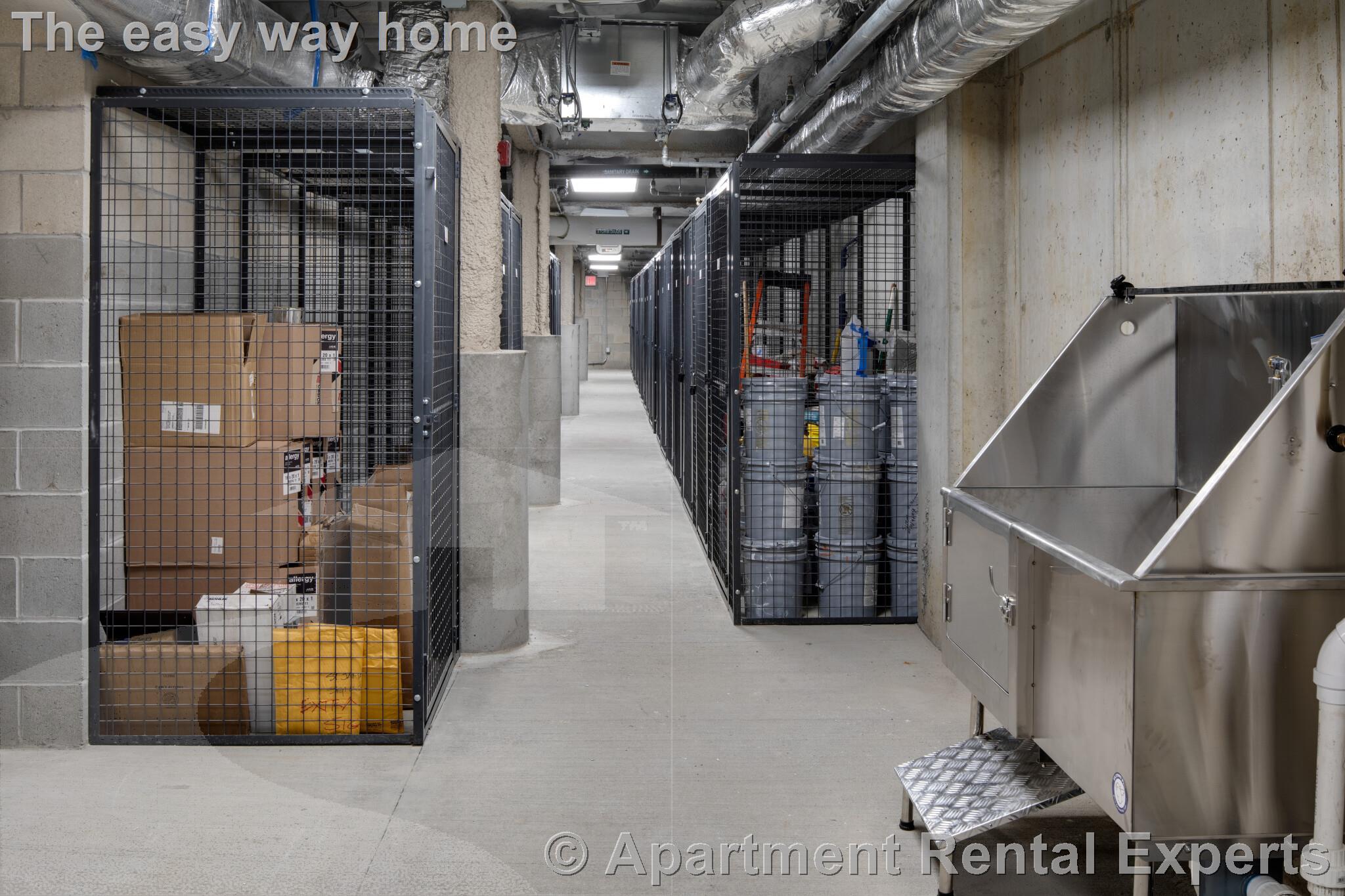 2 bed, 2 bath apartment for rent at 7 Beech St Unit 212, Porter Square — photo 13 of 13