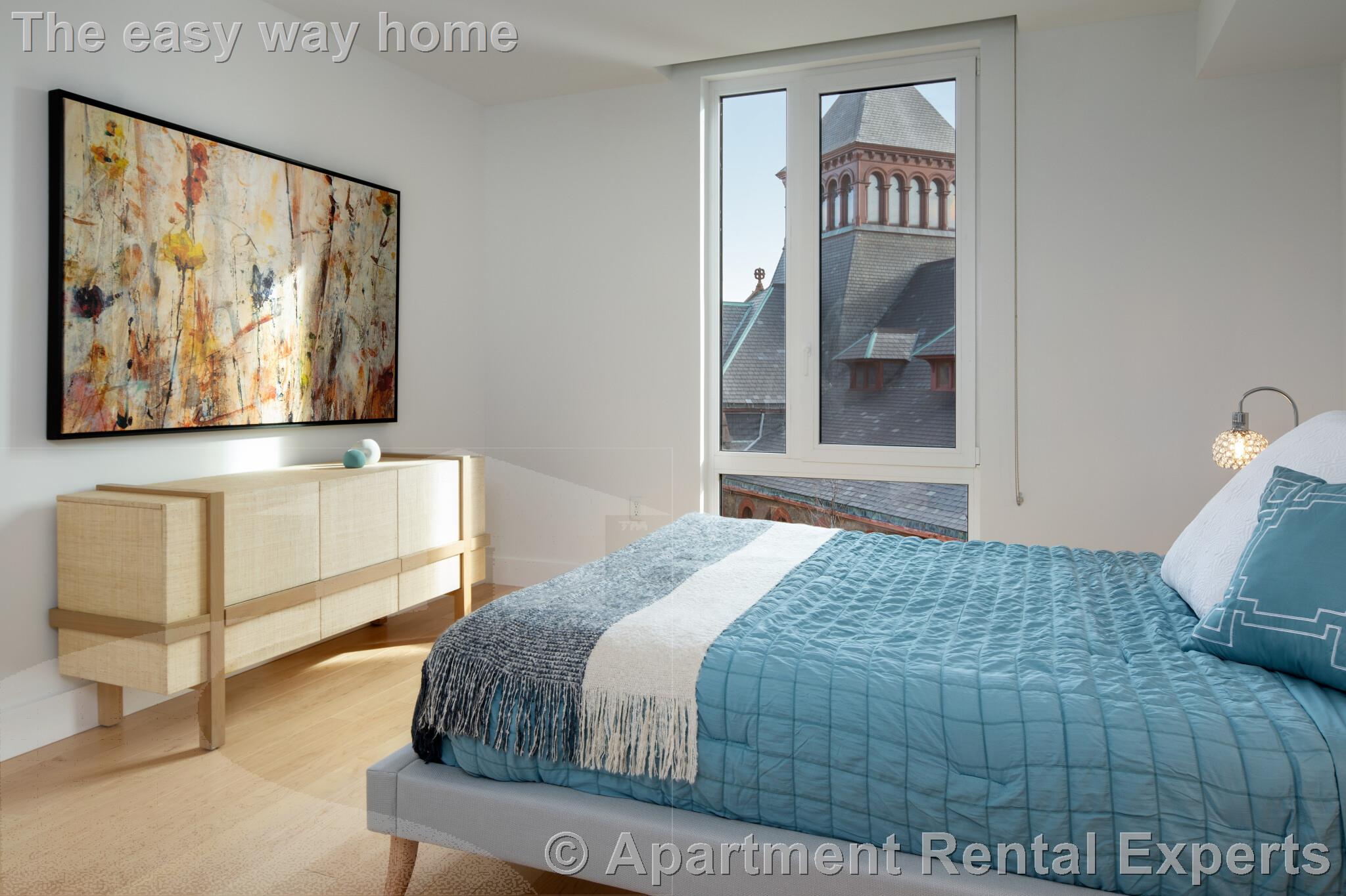 2 bed, 2 bath apartment for rent at 7 Beech St Unit 212, Porter Square — photo 7 of 13