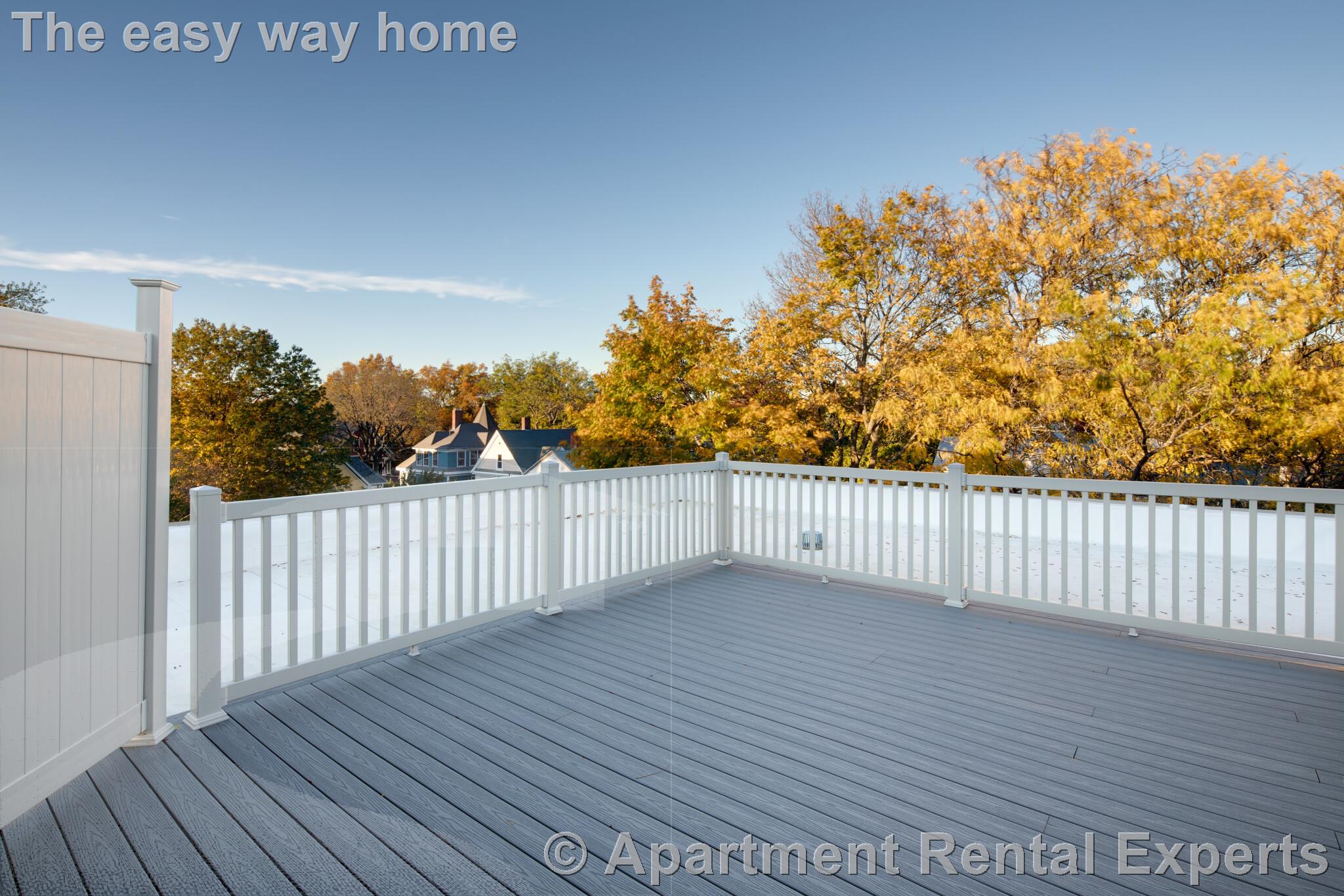 2 bed, 2 bath apartment for rent at 7 Beech St Unit 212, Porter Square — photo 11 of 13