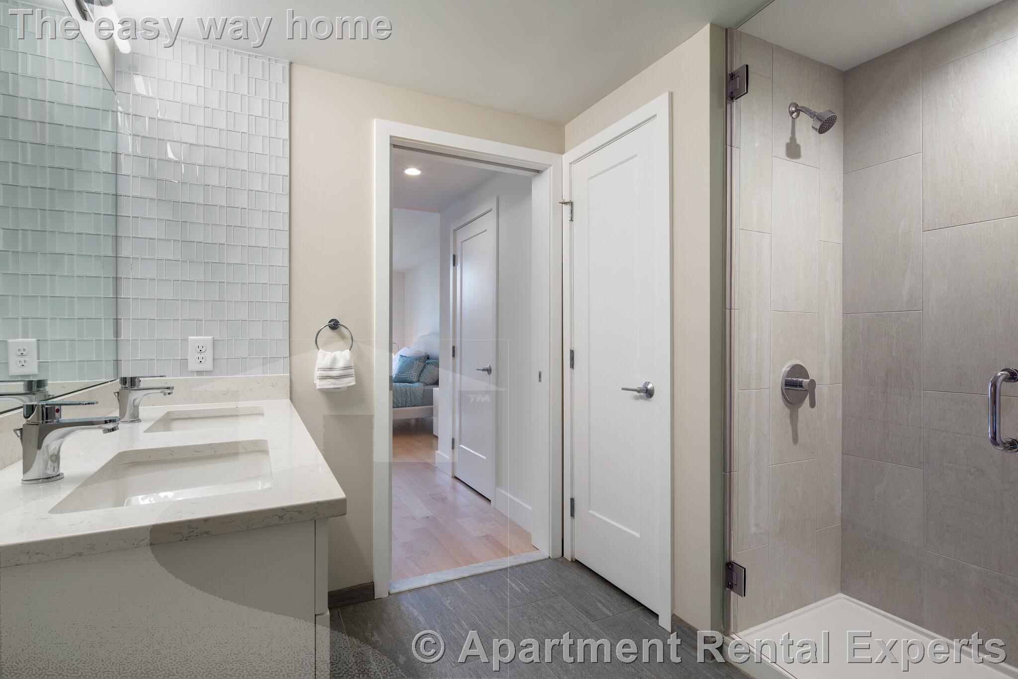 2 bed, 2 bath apartment for rent at 7 Beech St Unit 212, Porter Square — photo 6 of 13