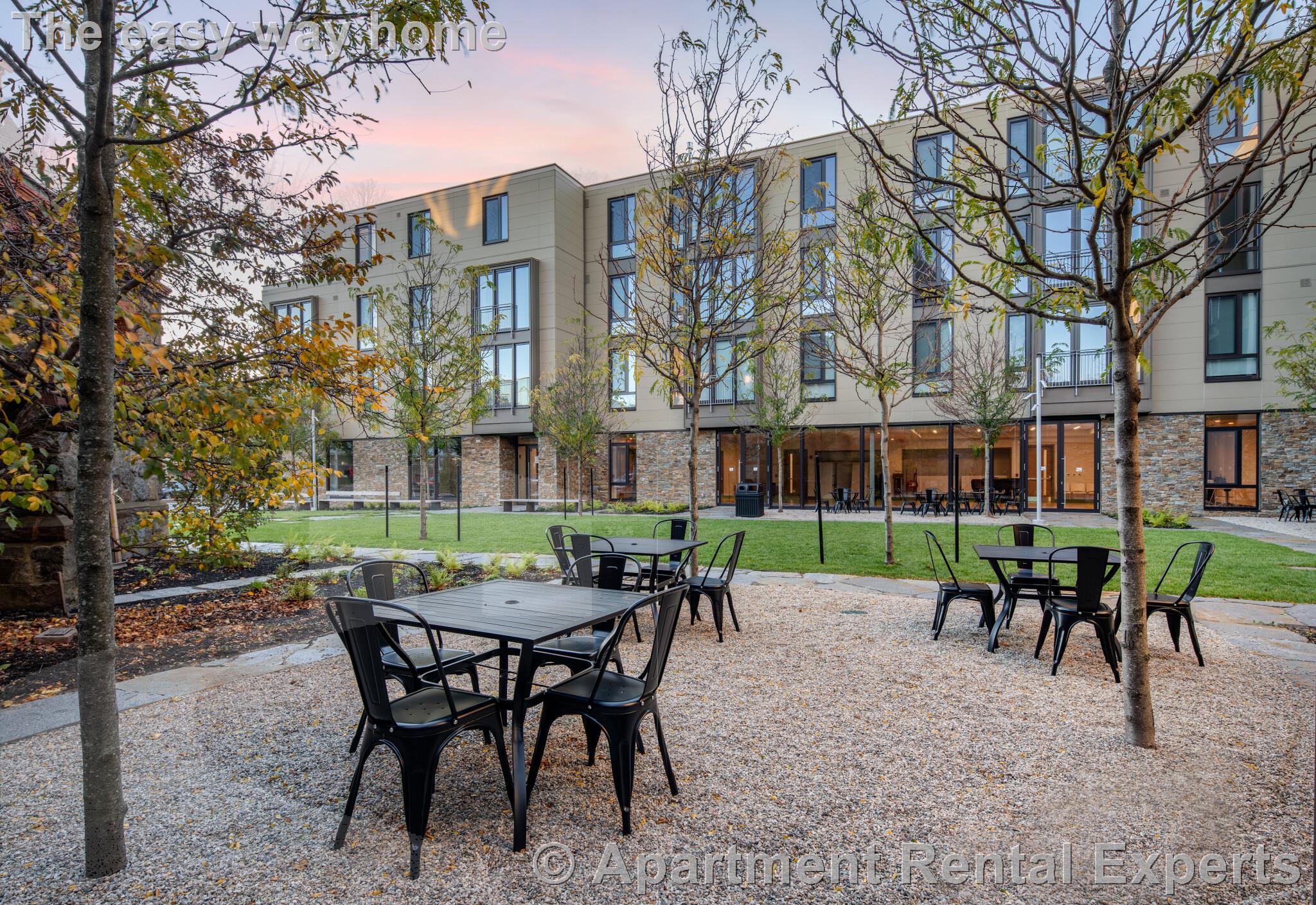 2 bed, 2 bath apartment for rent at 7 Beech St Unit 212, Porter Square — photo 8 of 13
