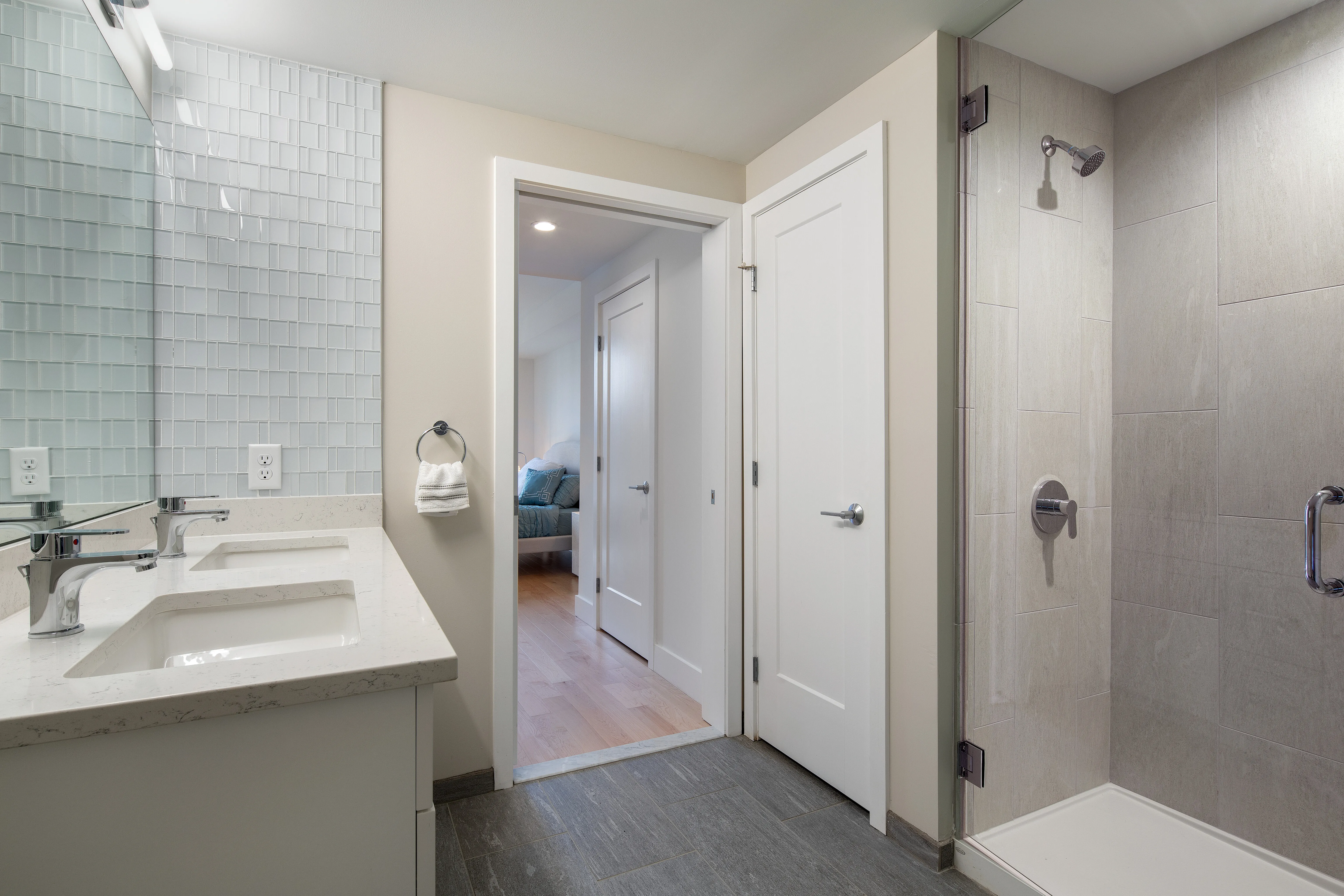 2 bed, 2 bath apartment for rent at 7 Beech St Unit 312, North Cambridge — photo 4 of 8