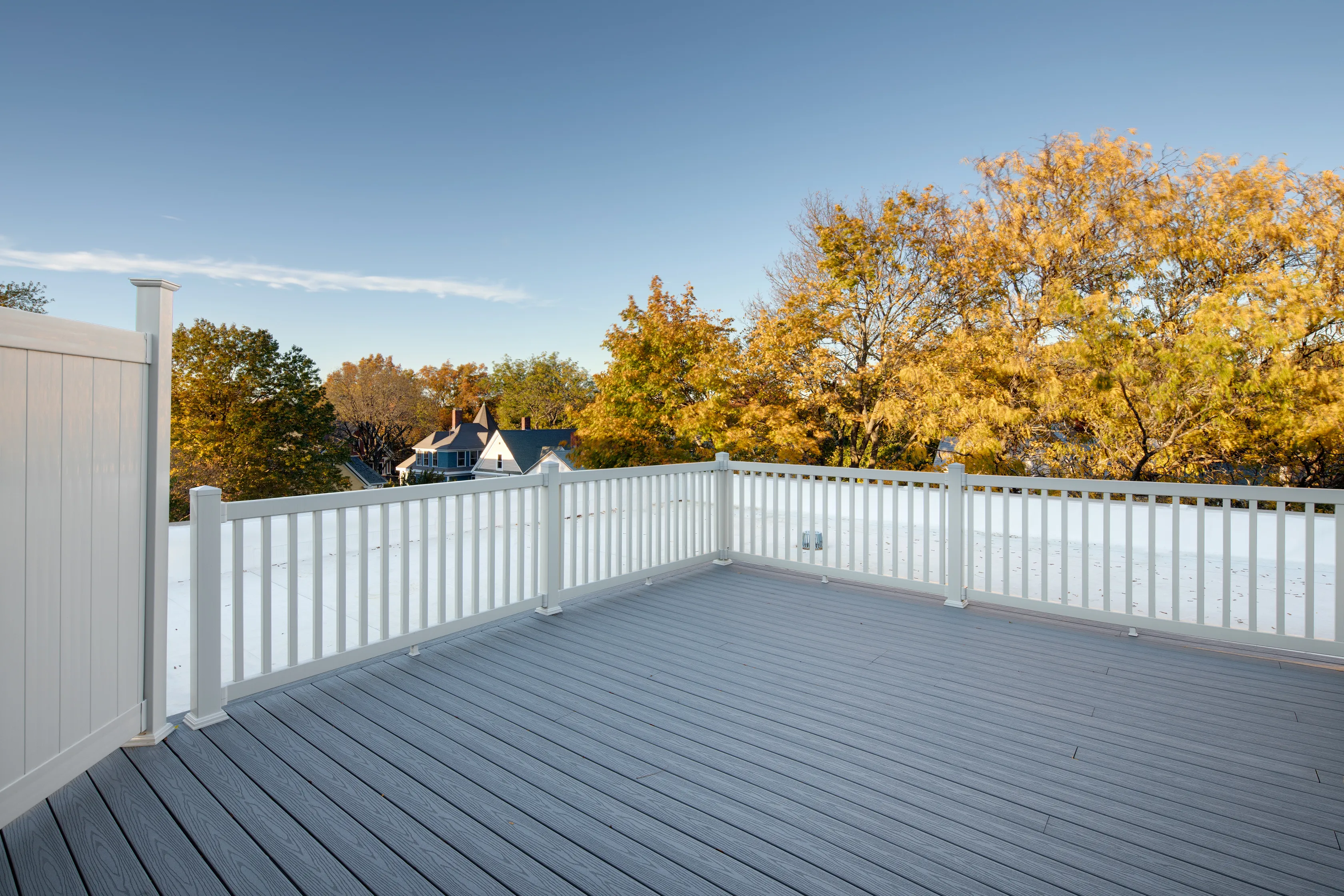 2 bed, 2 bath apartment for rent at 7 Beech St Unit 312, North Cambridge — photo 8 of 8