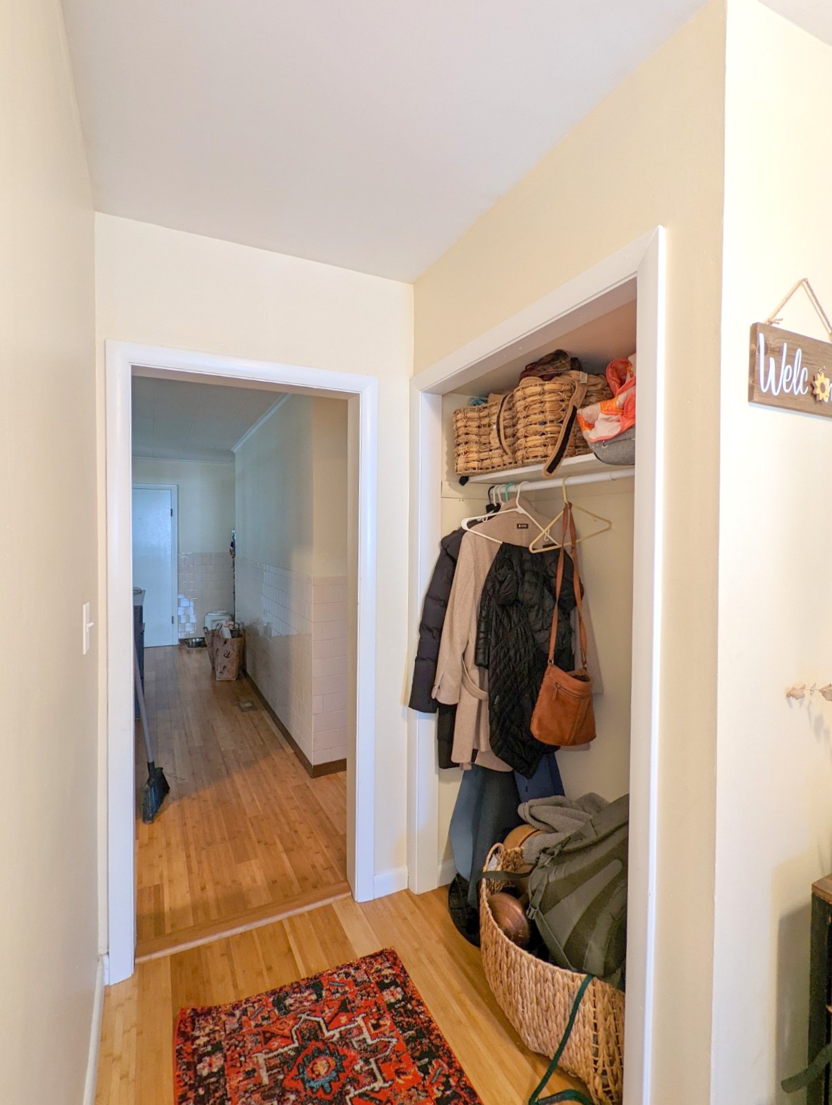 2.5 bed, 1 bath apartment for rent at 7 Belknap St Unit 1, West Somerville — photo 10 of 21