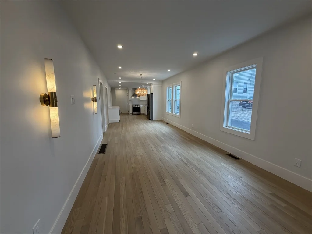3 bed, 2 bath apartment for rent at 7 Bennett St Unit 1, Medford — photo 8 of 23