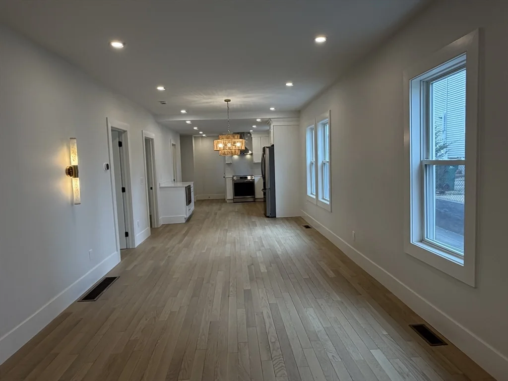3 bed, 2 bath apartment for rent at 7 Bennett St Unit 1, Medford — photo 9 of 23