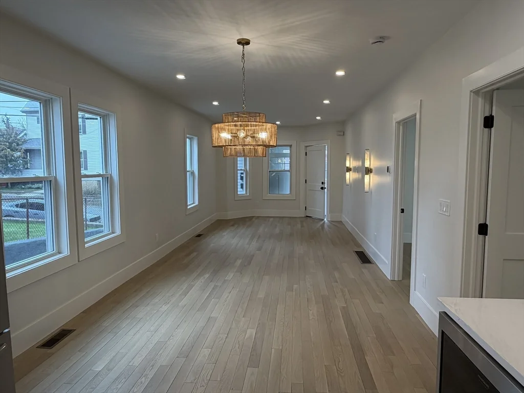 3 bed, 2 bath apartment for rent at 7 Bennett St Unit 1, Medford — photo 7 of 23