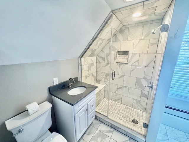 1 bed, 1 bath apartment for rent at 7 Berkmans Unit 2, Worcester — photo 4 of 11