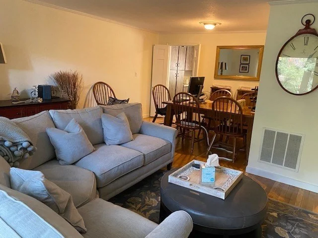 2 bed, 1 bath apartment for rent at 7 Bethel Rd Unit 10, Wellesley — photo 4 of 12