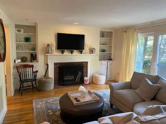 2 bed, 1 bath apartment for rent at 7 Bethel Rd Unit 10, Wellesley — photo 3 of 12