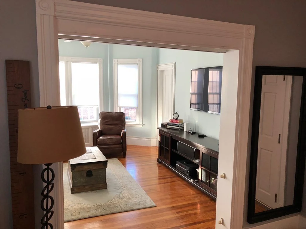 2 bed, 1 bath apartment for rent at 7 Blackinton St Unit 2, East Boston — photo 3 of 11