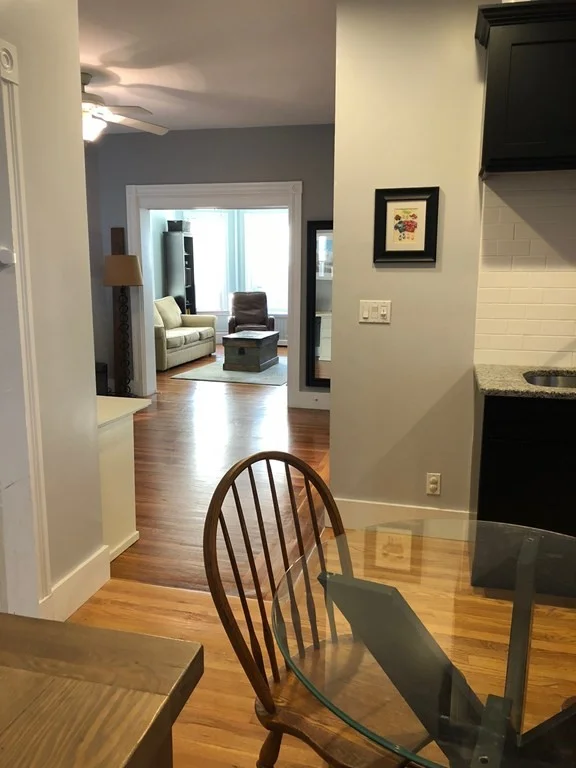 2 bed, 1 bath apartment for rent at 7 Blackinton St Unit 2, East Boston — photo 7 of 11