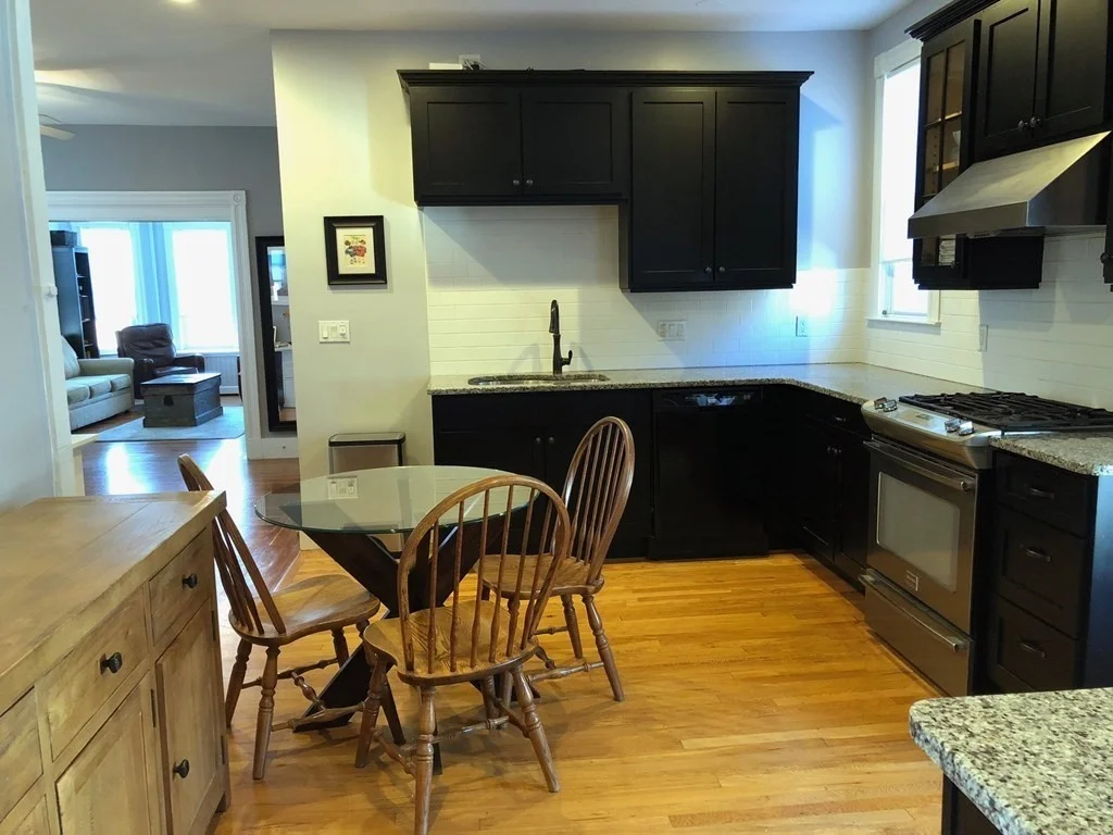 2 bed, 1 bath apartment for rent at 7 Blackinton St Unit 2, East Boston — photo 6 of 11