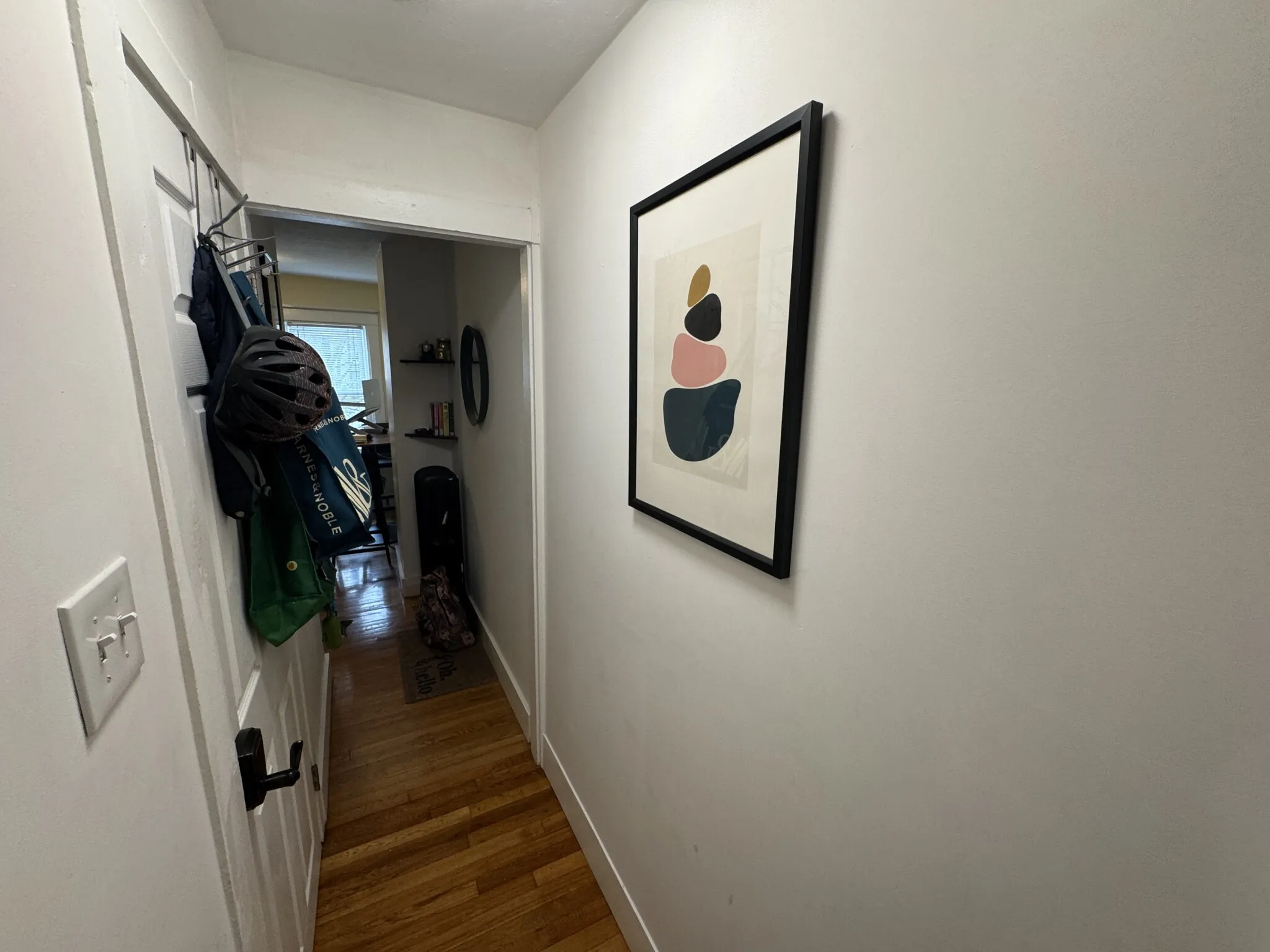 Studio bed, 1 bath apartment for rent at 7 Blake St Unit 7, North Cambridge — photo 6 of 14