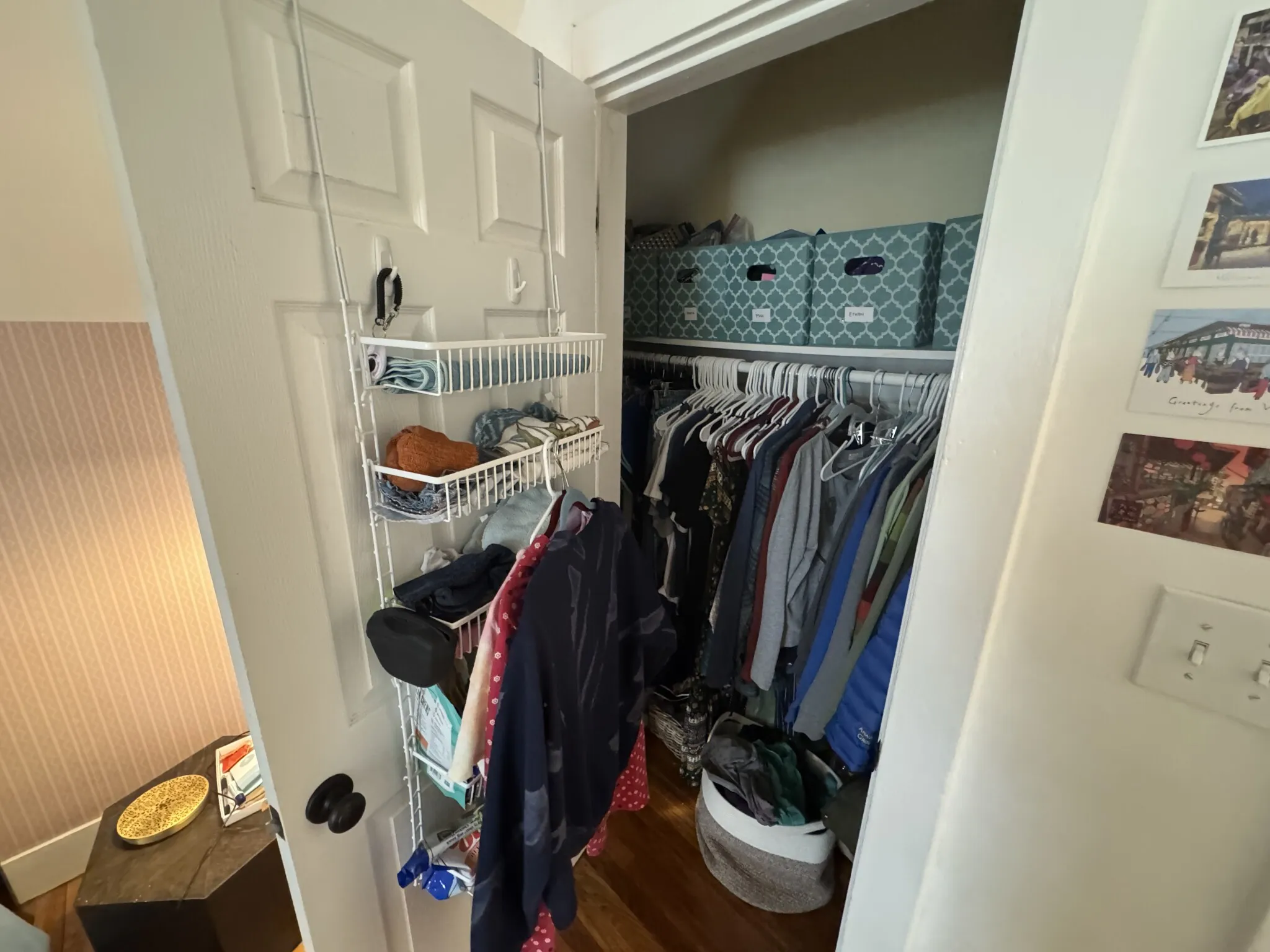 Studio bed, 1 bath apartment for rent at 7 Blake St Unit 7, North Cambridge — photo 4 of 14