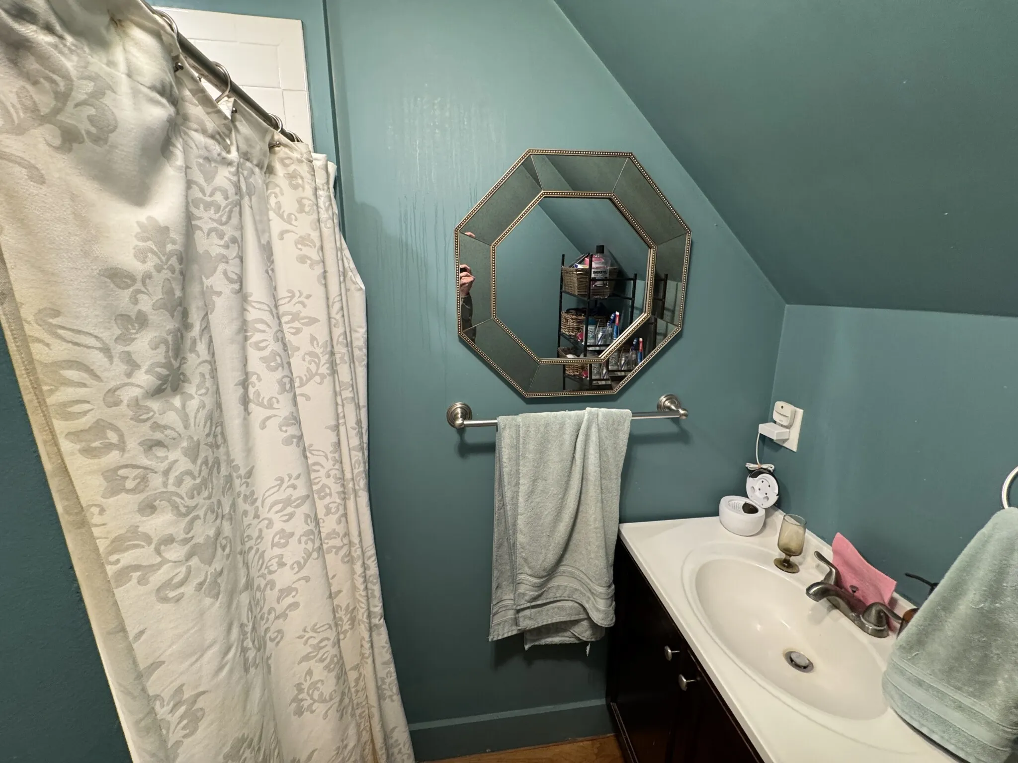Studio bed, 1 bath apartment for rent at 7 Blake St Unit 7, North Cambridge — photo 8 of 14