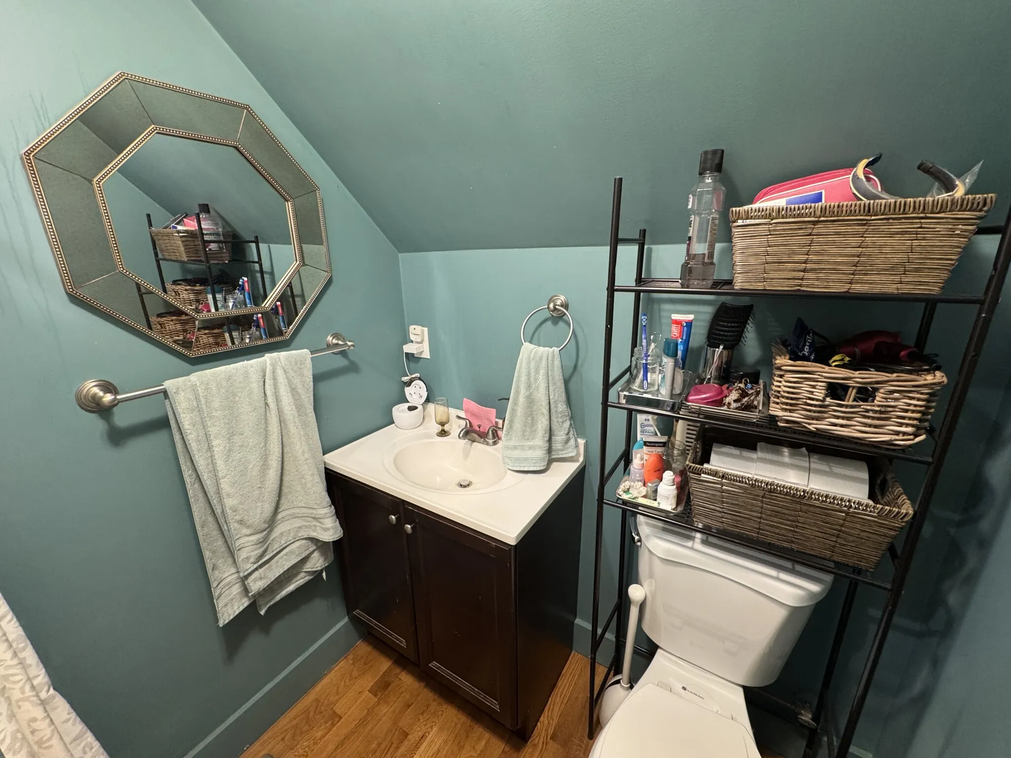 Studio bed, 1 bath apartment for rent at 7 Blake St Unit 7, North Cambridge — photo 7 of 14
