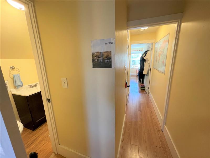 Studio bed, 1 bath apartment for rent at 7 Blake St Unit 8, North Cambridge — photo 7 of 12