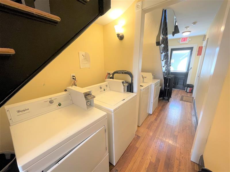Studio bed, 1 bath apartment for rent at 7 Blake St Unit 8, North Cambridge — photo 12 of 12