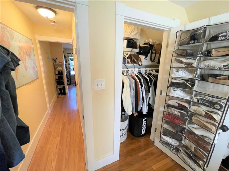 Studio bed, 1 bath apartment for rent at 7 Blake St Unit 8, North Cambridge — photo 10 of 12